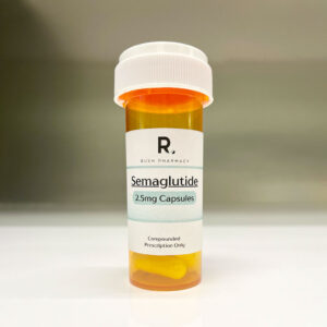 Semaglutide Oral Three Months